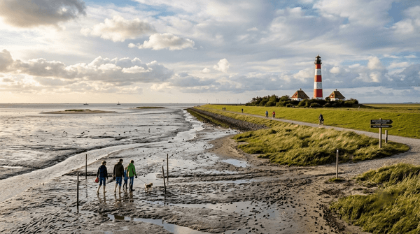 Nordseeküste